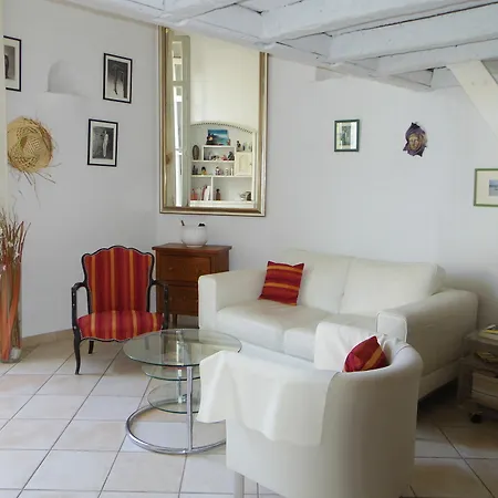 Appartement Marius Monti